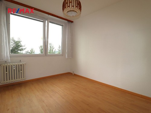 Prodaný byt 4+1 78 m²
