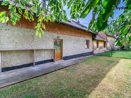 Prodaný dům 140 m², pozemek 338 m²