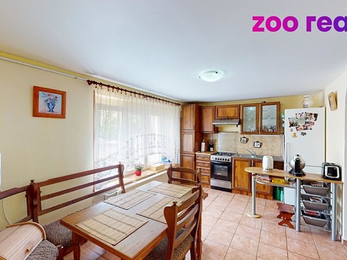 Prodaný dům 165 m², pozemek 1592 m²
