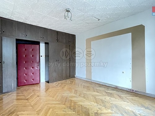 Prodaný byt 3+1 101 m²