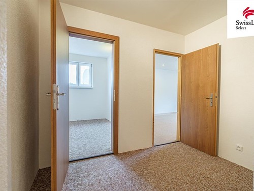 Prodaný byt 4+1 105 m²