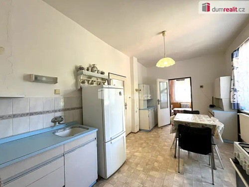 Prodej domu 110 m², pozemek 642 m²