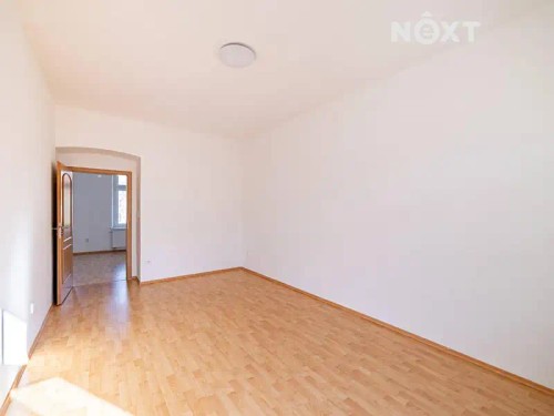 Prodaný  byt 1+1 44 m²