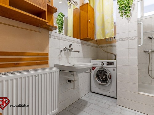 Prodaný byt 3+1 84 m²