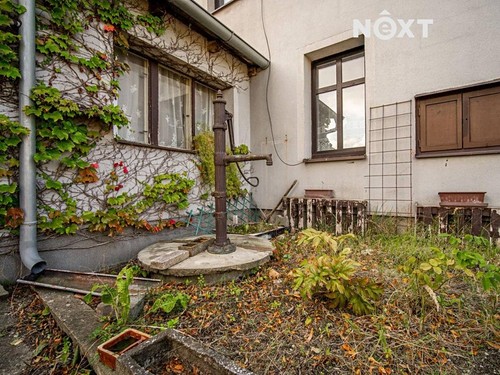 Prodaný dům 150 m², pozemek 437 m²