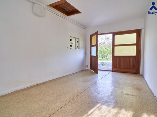 Prodaný dům 90 m², pozemek 549 m²