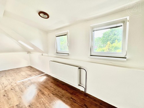 Prodaný dům 255 m², pozemek 750 m²
