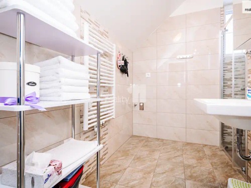 Prodaný byt 3+kk 57 m²