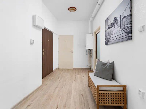 Prodaný byt 3+1 99 m²