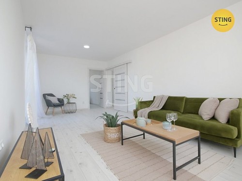 Prodaný byt 3+1 75 m²