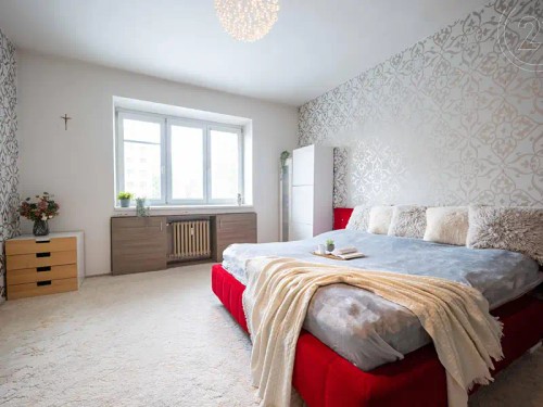 Prodej bytu 2+1 76 m²