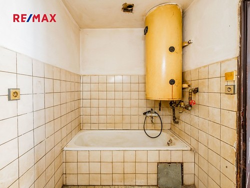 Prodaný dům 68 m², pozemek 600 m²