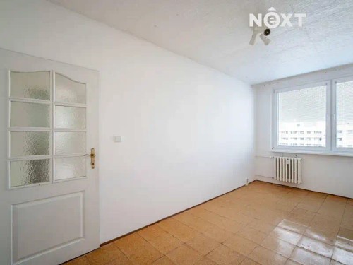 Prodaný byt 3+kk 72 m²