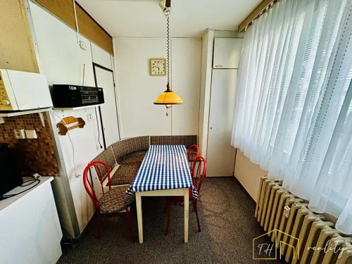 Prodej bytu 3+1 68 m²