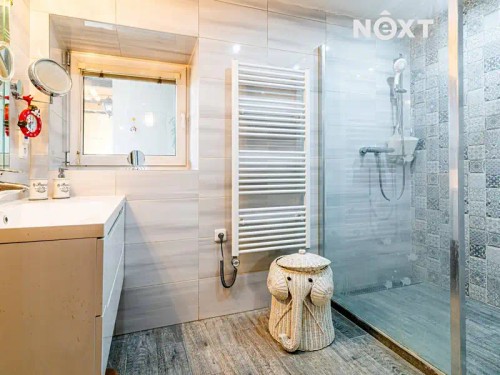 Prodaná chalupa 79 m², pozemek 128 m²