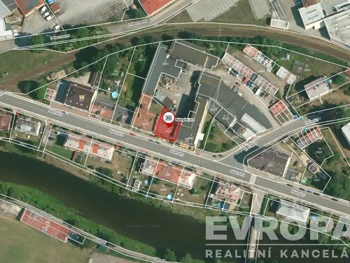 Prodej bytu 3+1 75 m²