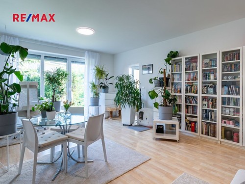 Prodaný byt 2+kk 62 m²