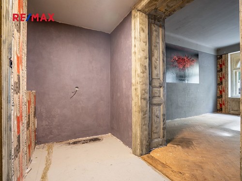 Prodaný byt 4+1 130 m²