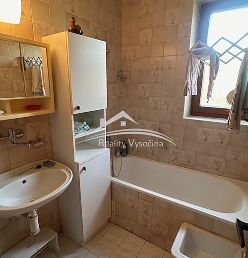 Prodaný dům 210 m², pozemek 615 m²