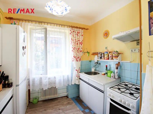 Prodaný dům 230 m², pozemek 1001 m²