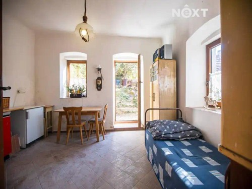 Prodaný dům 80 m², pozemek 525 m²