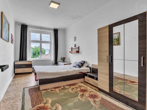 Prodej bytu 3+1 72 m²