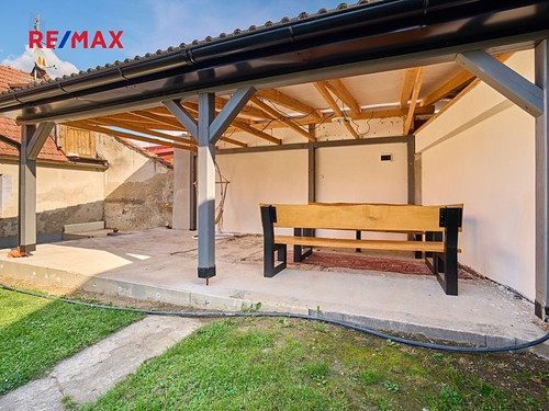 Prodaný dům 151 m², pozemek 520 m²