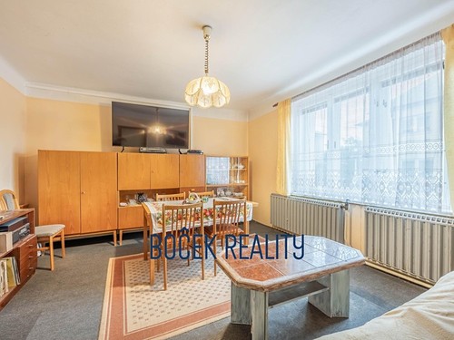 Prodaný dům 142 m², pozemek 902 m²