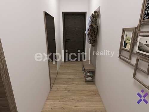 Prodaný dům 83 m², pozemek 1172 m²
