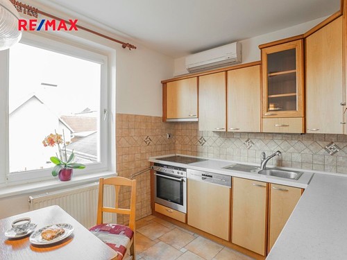 Prodaný dům 115 m², pozemek 574 m²