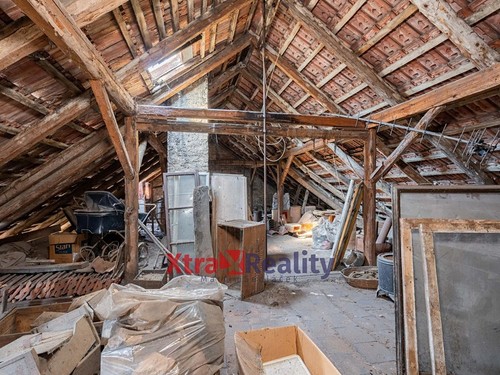 Prodaná zemědělská usedlost 375 m², pozemek 449 m²