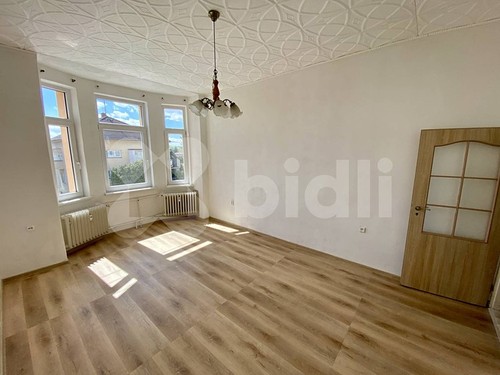 Prodaný byt 2+kk 51 m²
