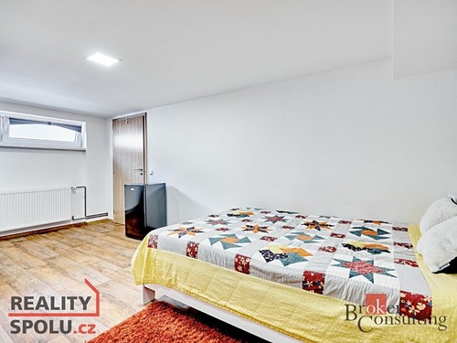 Prodaný dům 150 m², pozemek 659 m²