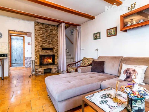Prodaná chalupa 79 m², pozemek 128 m²