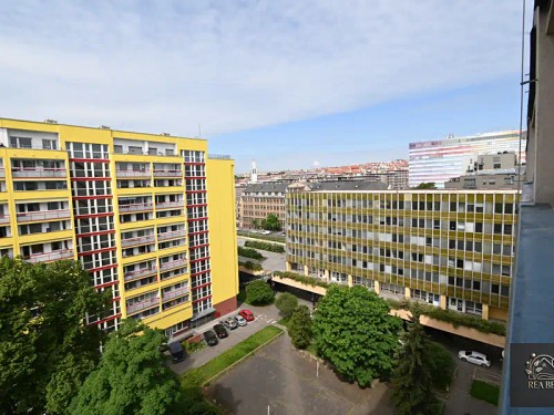Prodej bytu 3+1 75 m²