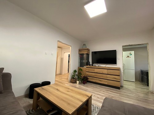 Prodaný byt 4+1 82 m²