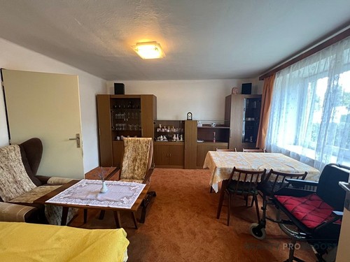 Prodaný dům 204 m², pozemek 348 m²