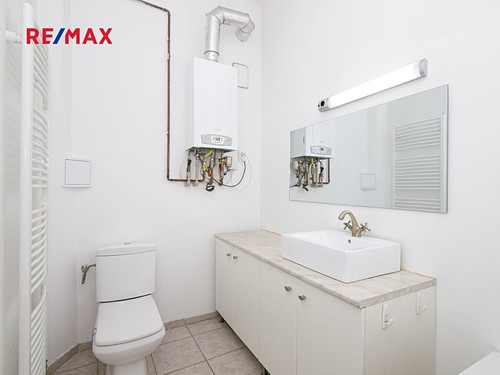 Prodaný byt 2+1 74 m²