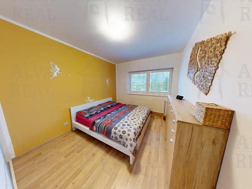 Prodaný byt 3+kk 65 m²