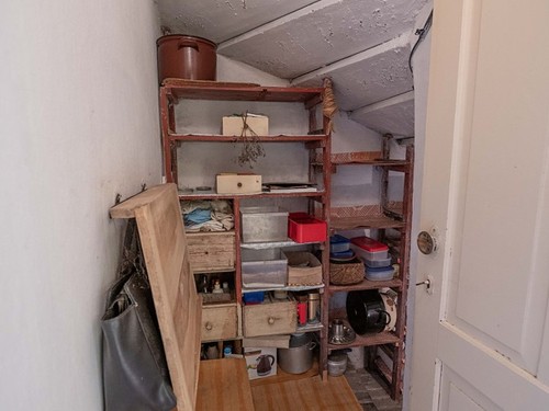 Prodaný dům 100 m², pozemek 427 m²