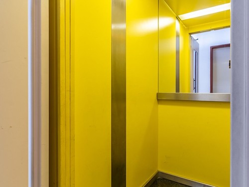 Prodaný byt 3+1 62 m²