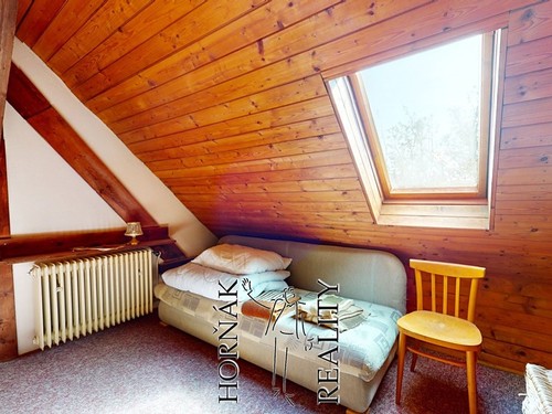 Prodaný dům 124 m², pozemek 320 m²