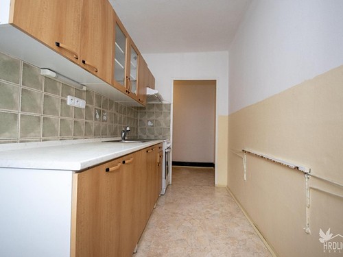 Prodaný byt 3+1 62 m²