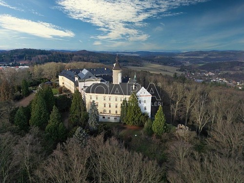 Prodaná chalupa 90 m², pozemek 1033 m²