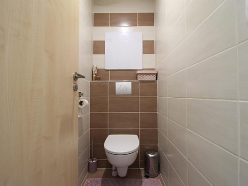 Prodej bytu 2+kk 56 m²