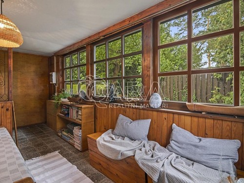 Prodaná chata 67 m², pozemek 3257 m²