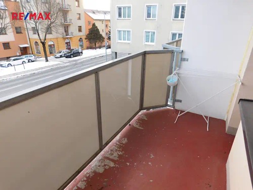 Prodaný byt 3+kk 72 m²