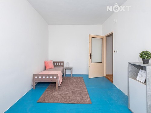 Prodaný byt 3+1 66 m²