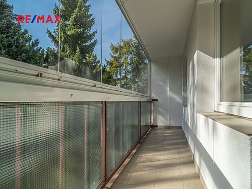 Prodaný byt 3+1 68 m²