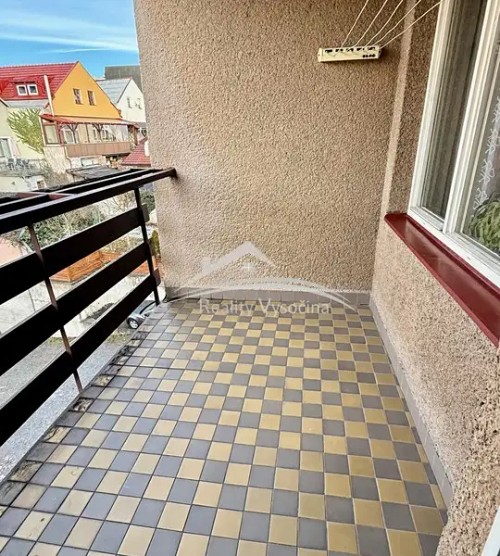 Prodaný byt 3+1 76 m²